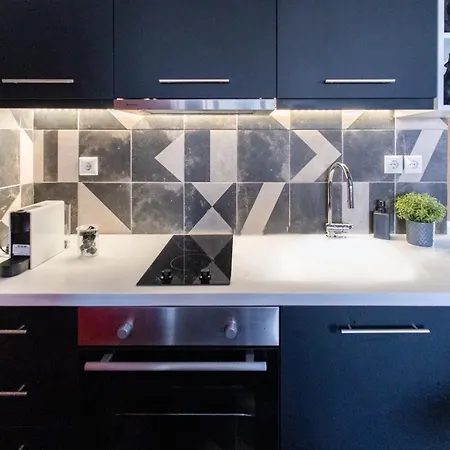 Salina Premium Residences * Volos