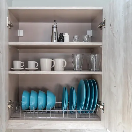 Salina Premium Residences Volos