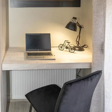 Salina Premium Residences * Volos