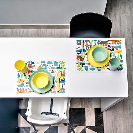 Salina Premium Residences Apartament *