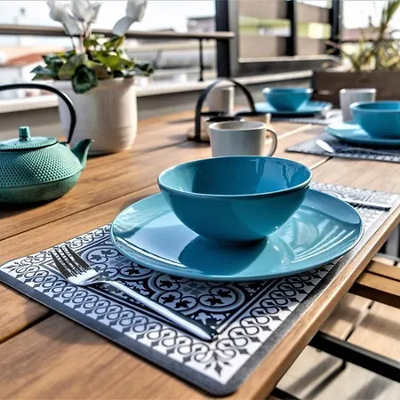 Apartament Salina Premium Residences