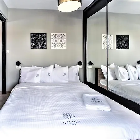 Salina Premium Residences