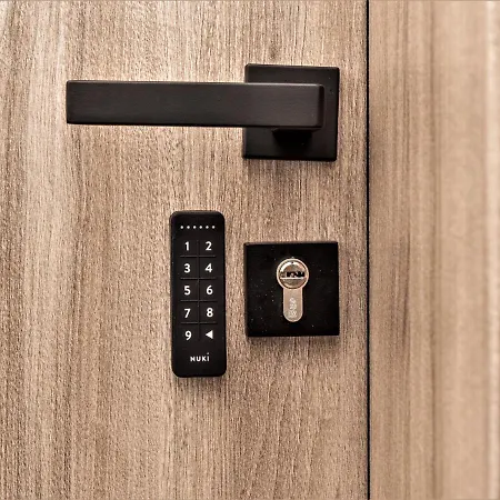 Apartament Salina Premium Residences Volos