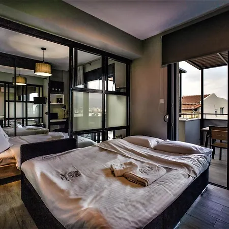 Salina Premium Residences * Volos