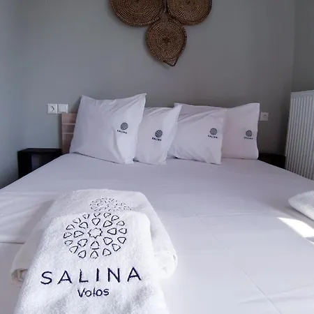Apartament Salina Premium Residences *