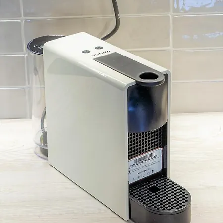 Salina Premium Residences Volos