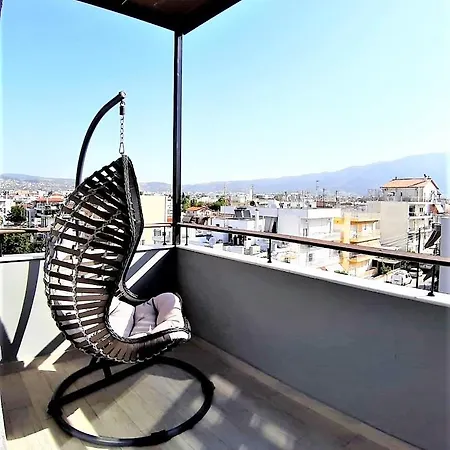 Apartament Salina Premium Residences