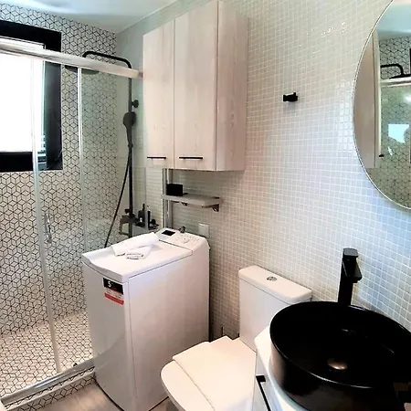 Salina Premium Residences * Volos