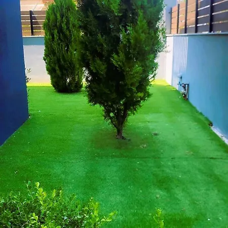 Salina Premium Residences Apartament