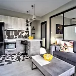 Apartment Salina Premium Residences Volos