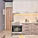 Apartment Salina Premium Residences *