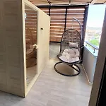 Salina Premium Residences Apartment *