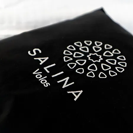 Salina Premium Residences Lägenhet