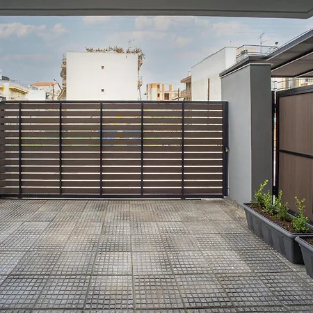 Apartment Salina Premium Residences Volos