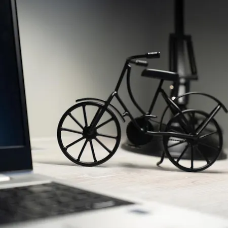 Salina Premium Residences Apartamento