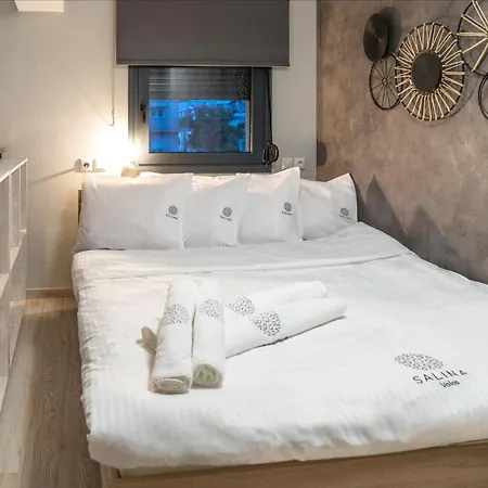 Salina Premium Residences * Volos