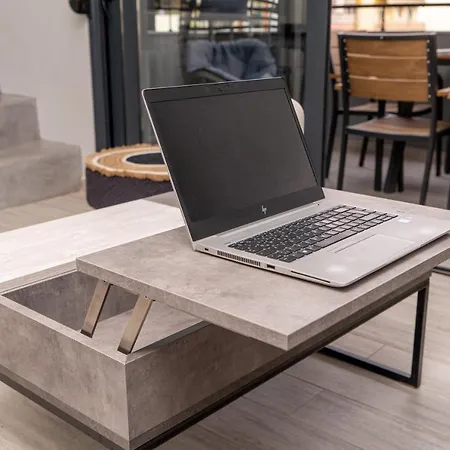 Salina Premium Residences Apartamento