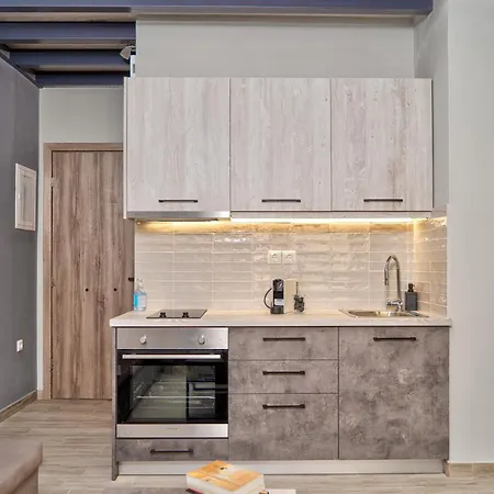 Salina Premium Residences *