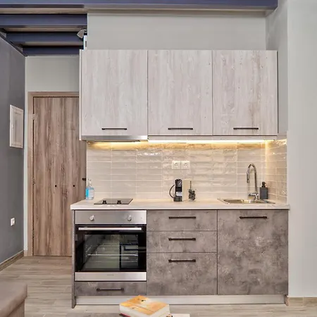 Salina Premium Residences *