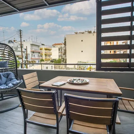 Salina Premium Residences Appartement
