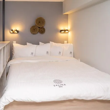 Salina Premium Residences Lägenhet *