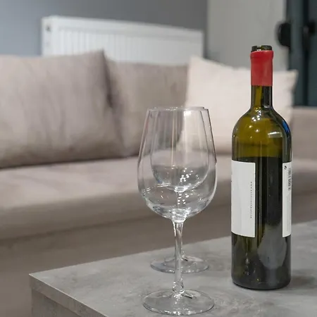 Salina Premium Residences *