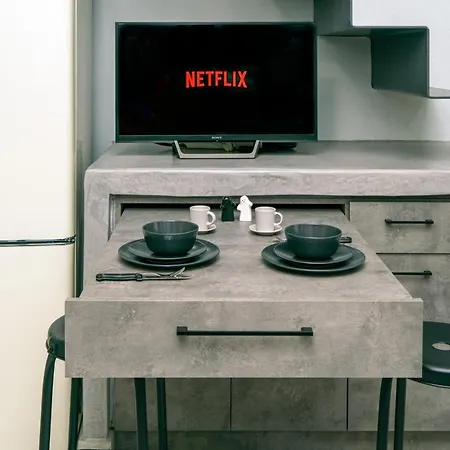 Salina Premium Residences