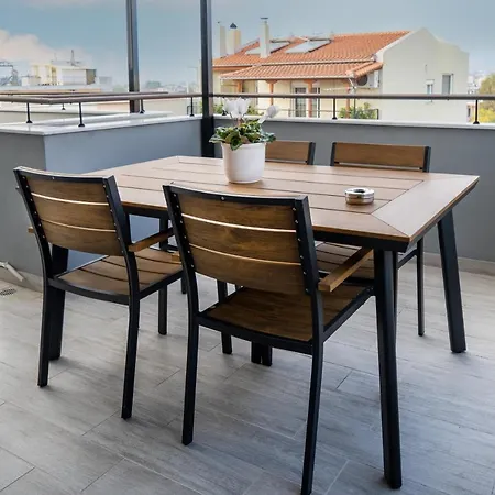 Salina Premium Residences * Vólos