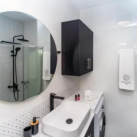 Salina Premium Residences * Volos