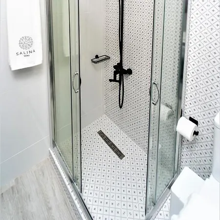 Salina Premium Residences Volos