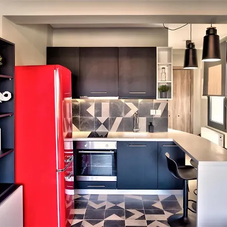 Apartamento Salina Premium Residences