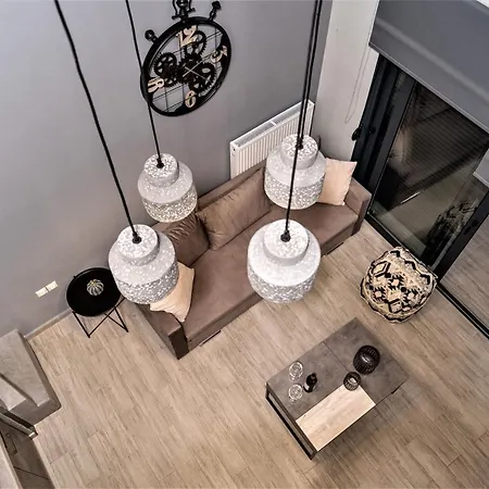 Salina Premium Residences *