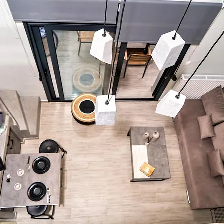Salina Premium Residences Apartment