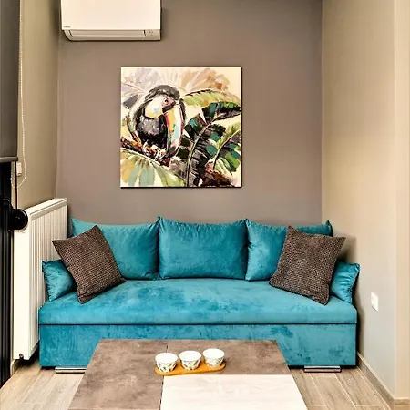 Apartment Salina Premium Residences