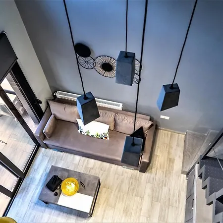 Salina Premium Residences