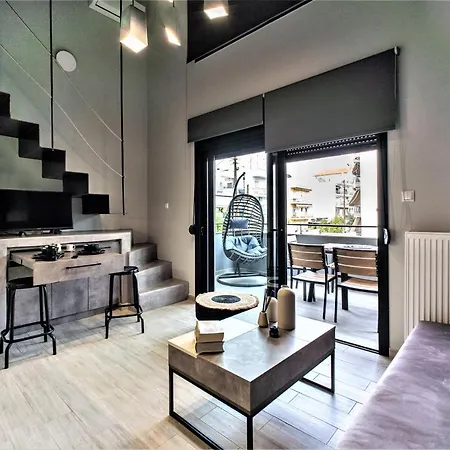 Salina Premium Residences *