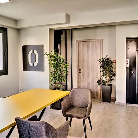 Lägenhet Salina Premium Residences