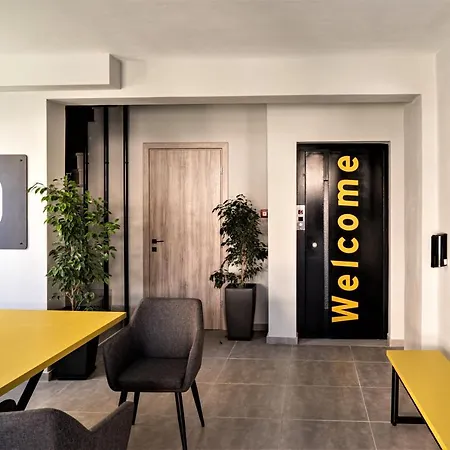 Salina Premium Residences * Volos
