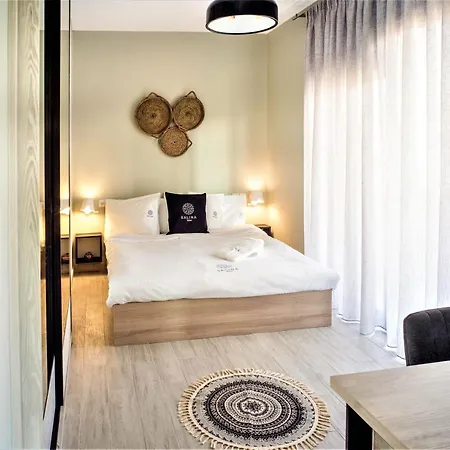 Salina Premium Residences