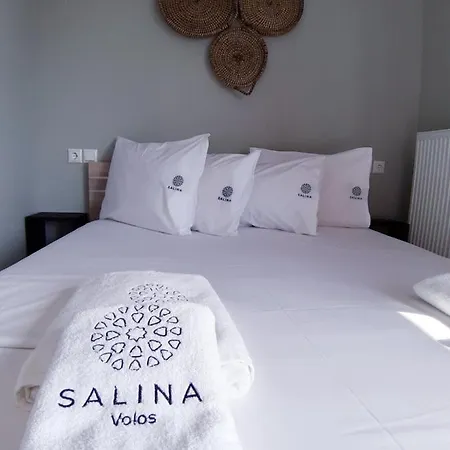 Apartment Salina Premium Residences *