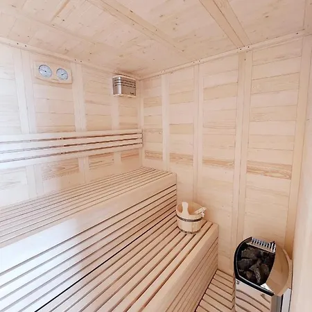 Salina Premium Residences Apartment
