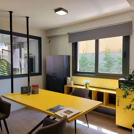 Salina Premium Residences *