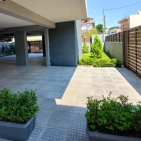 Salina Premium Residences * Volos