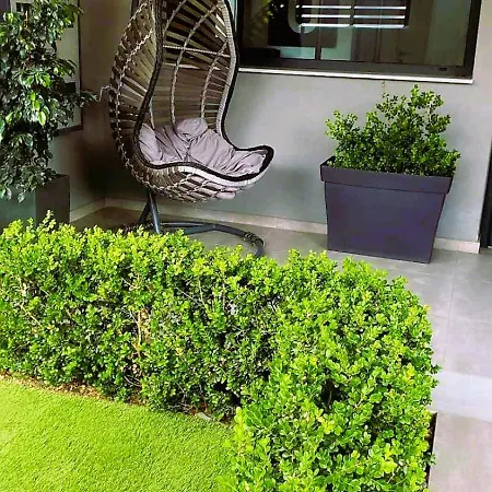 Apartment Salina Premium Residences Volos
